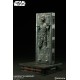 Star Wars Action Figure 1/6 Han Solo in Carbonite 38 cm